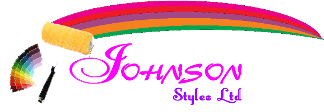 Johnson the Builder